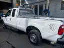 2012 Ford F-250 SD