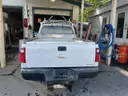 2012 Ford F-250 SD