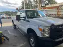 2012 Ford F-250 SD