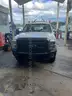 2012 Ford F-250 SD