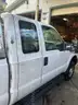 2012 Ford F-250 SD