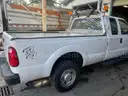 2012 Ford F-250 SD