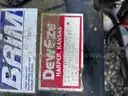 2005  Harper Deweze 72LC Sidehill Mower