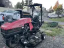 2005  Harper Deweze 72LC Sidehill Mower