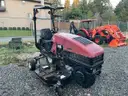 2005  Harper Deweze 72LC Sidehill Mower