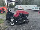 2005  Harper Deweze 72LC Sidehill Mower