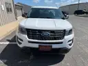 2018 Ford Explorer Interceptor Police Utility SUV