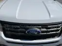 2018 Ford Explorer Interceptor Police Utility SUV