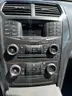 2018 Ford Explorer Interceptor Police Utility SUV