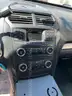 2018 Ford Explorer Interceptor Police Utility SUV