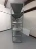 Metal Shelving Units (2)