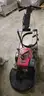 Honda Propane Floor Burnisher - Non-Functional - Propane Tank NOT included