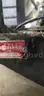 Honda Propane Floor Burnisher - Non-Functional - Propane Tank NOT included