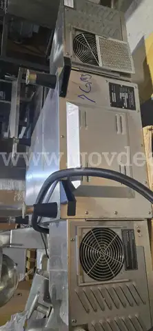 TurboChef Electric Countertop Conveyor Oven