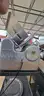 Used Hobart #1712E Automatic Slicer