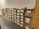 HUGE LOT: Total of 2,250 Eighth Generation iPads with cases and chargers (128GB)