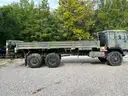 2004 Stewart / Stevenson 5 Ton Truck