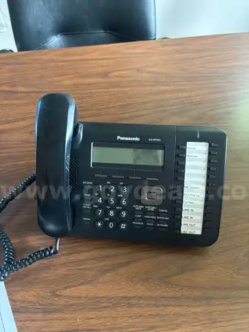 Panasonic KX-DT543 Office Phone