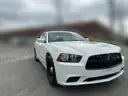 2013 Dodge Charger Police Enforcer