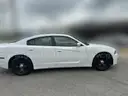 2013 Dodge Charger Police Enforcer
