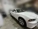 2014 Dodge Charger Police UNMARKED