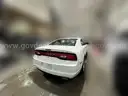 2014 Dodge Charger Police UNMARKED
