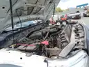 2011 Ford F-550 6.8L V10 SOHC 30V - With Dump Box