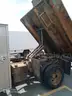 2011 Ford F-550 6.8L V10 SOHC 30V - With Dump Box