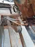 2011 Ford F-550 6.8L V10 SOHC 30V - With Dump Box
