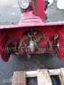 Honda HS 928 Walk Behind Snow Blower