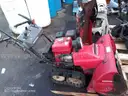 Honda HS 928 Walk Behind Snow Blower