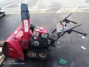 Honda HS 928 Walk Behind Snow Blower