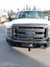 2012 Ford F-350 SD 4WD Pickup Truck - Service Body -  6.2L V8 OHV 16V