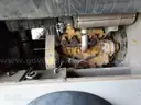 2000 Leroi Compressor - Model Q185DKE