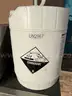 Lot of  55  containers -  X Salt Rinse/Cleaning Chemical Lot 1