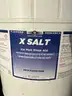 Lot of  55  containers -  X Salt Rinse/Cleaning Chemical Lot 1