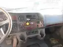 2004 Freightliner M2 106 Dump/Plow Truck - TANDEM, 6.4L L6 MB DIESEL
