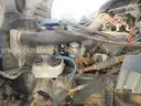 2004 Freightliner M2 106 Dump/Plow Truck - TANDEM, 6.4L L6 MB DIESEL