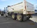 2004 Freightliner M2 106 Dump/Plow Truck - TANDEM, 6.4L L6 MB DIESEL