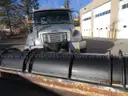 2004 Freightliner M2 106 Dump/Plow Truck - TANDEM, 6.4L L6 MB DIESEL