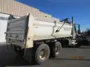 2004 Freightliner M2 106 Dump/Plow Truck - TANDEM, 6.4L L6 MB DIESEL