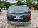 2000 Dodge Caravan SPORTS VAN, 3.3L V6 OHV 12V.