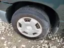 2000 Dodge Caravan SPORTS VAN, 3.3L V6 OHV 12V.