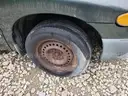 2000 Dodge Caravan SPORTS VAN, 3.3L V6 OHV 12V.