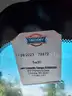 2000 Dodge Caravan SPORTS VAN, 3.3L V6 OHV 12V.