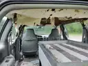 2000 Dodge Caravan SPORTS VAN, 3.3L V6 OHV 12V.