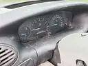 2000 Dodge Caravan SPORTS VAN, 3.3L V6 OHV 12V.