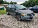 2000 Dodge Caravan SPORTS VAN, 3.3L V6 OHV 12V.