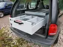 2000 Dodge Caravan SPORTS VAN, 3.3L V6 OHV 12V.