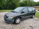 2000 Dodge Caravan SPORTS VAN, 3.3L V6 OHV 12V.